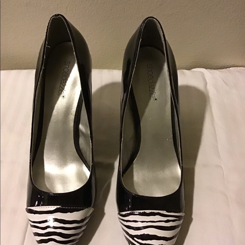 Shoe Dazzle Women’s Pumps